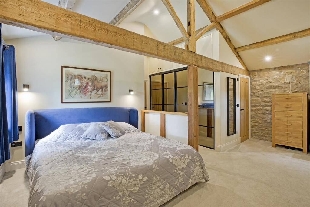 Additional image 11 of Cracked Castle Barn, Skyreholme