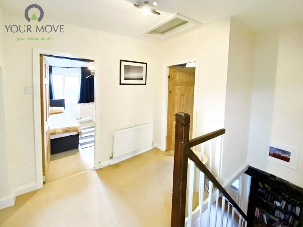 Additional image 4 of Main Street, Stanbury, Keighley, West Yorkshire, BD22