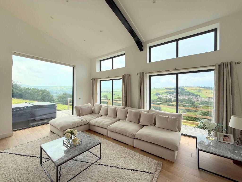 Additional image 16 of Moorend View Farm, Blackmoor Road, Haworth, BD22