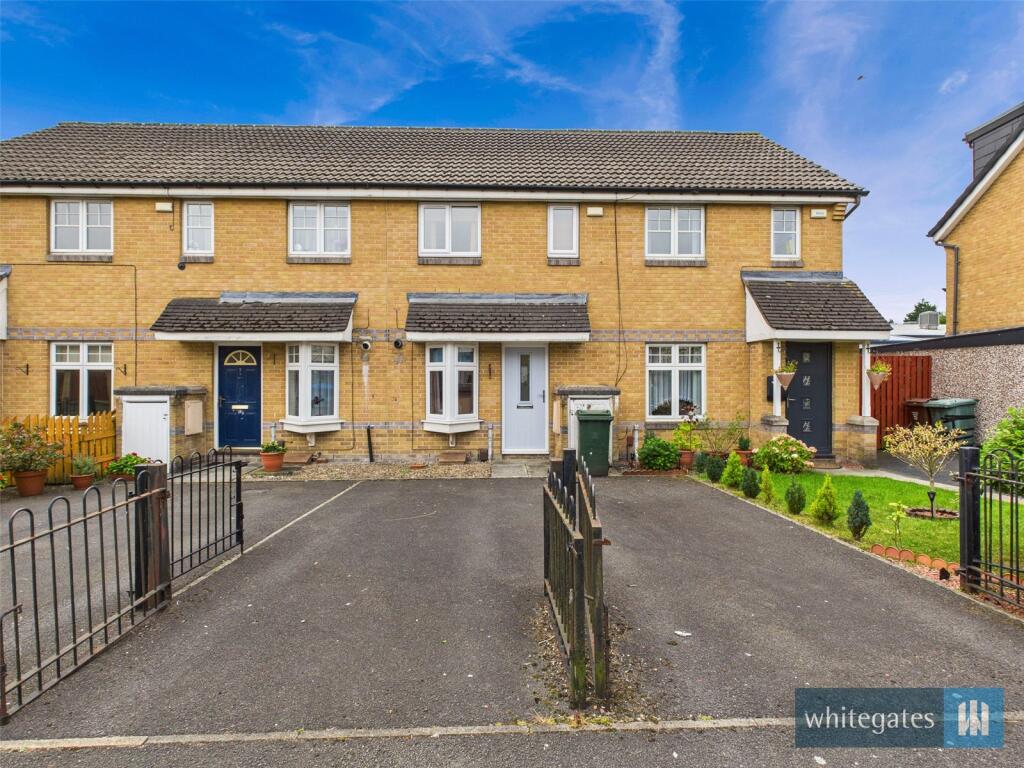 Property image for Greenfinch Way, Allerton, Bradford, West Yorkshire, BD15