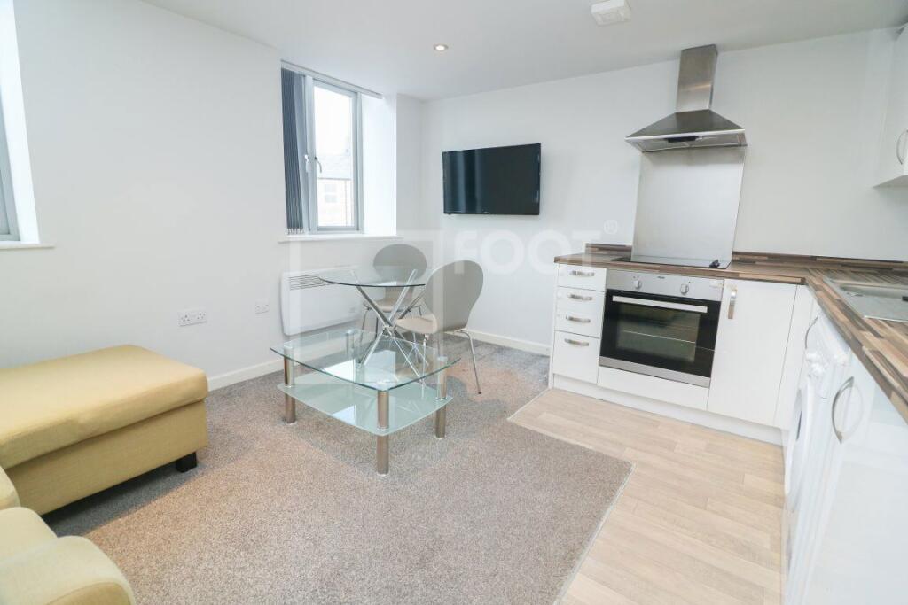 Additional image 3 of Grattan House Bradford, BD1