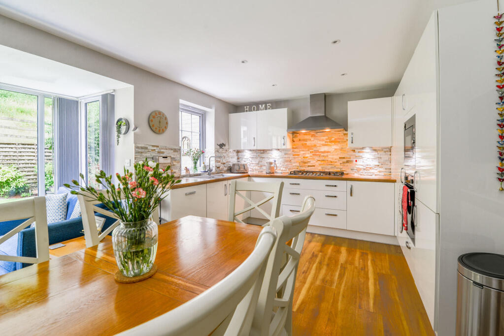 Additional image 25 of Castle Stead Drive, Cullingworth, West Yorkshire, BD13