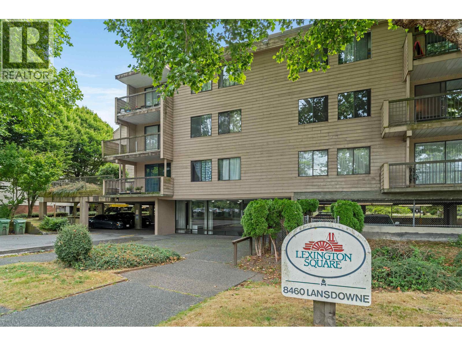 Property image for 126 8460 LANSDOWNE ROAD|Richmond, British Columbia V6X3G8