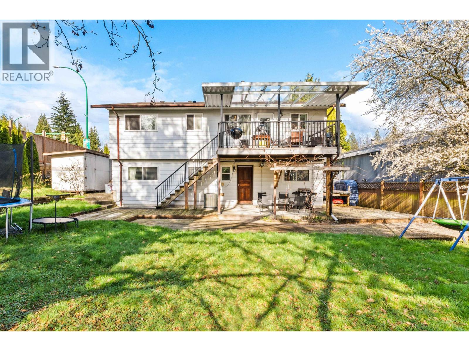 2333 KIRKSTONE ROAD|North Vancouver, British Columbia V7J3M1