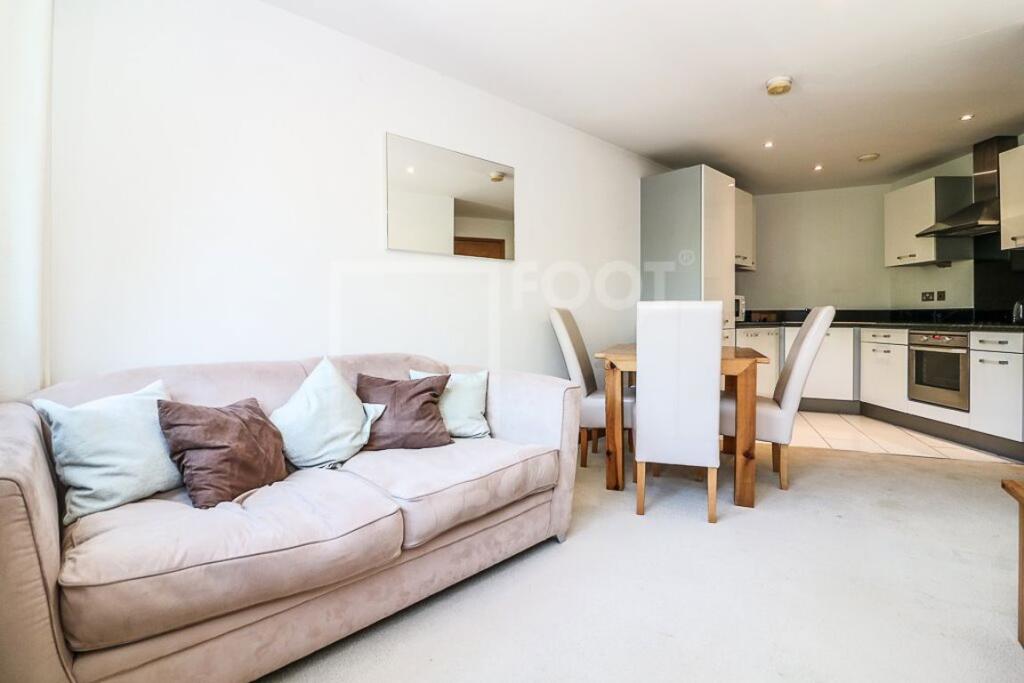 Additional image 13 of Victoria Mills, Salts Mill Road, Saltaire, BD17