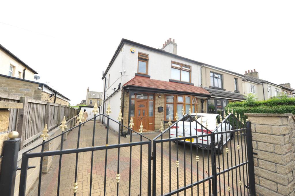 Property image for Baring Avenue, Thornbury, Bradford