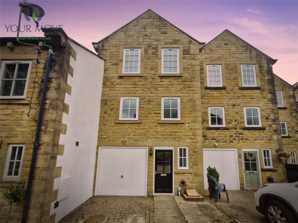 Property image for Woodcote Fold, Oakworth, Keighley, West Yorkshire, BD22