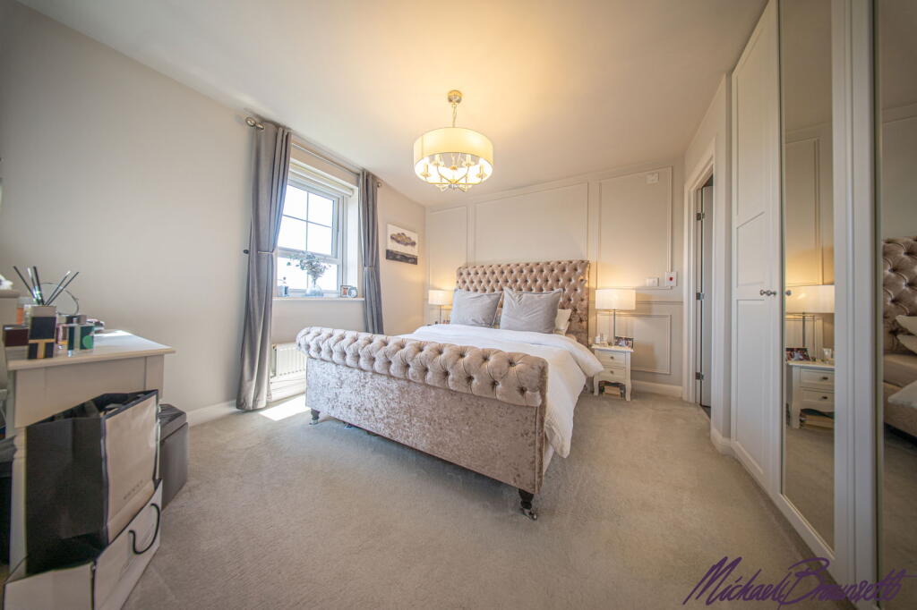 Additional image 15 of Pipit View, Clayton, Bradford, BD14 6FB