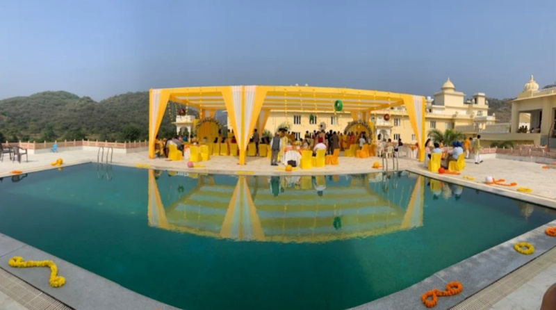 Additional image 2 of Rajendra Nagar, Udaipur