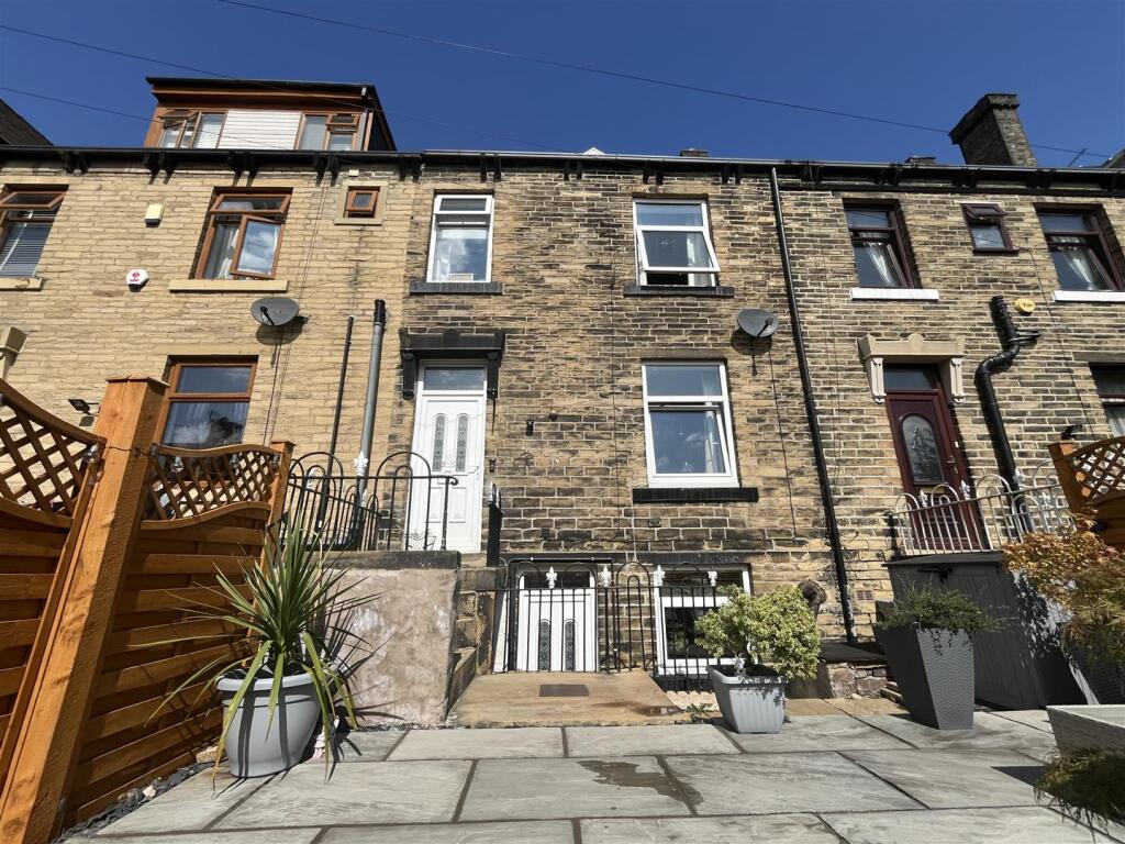 Property image for Second Street, Low Moor, Bradford
