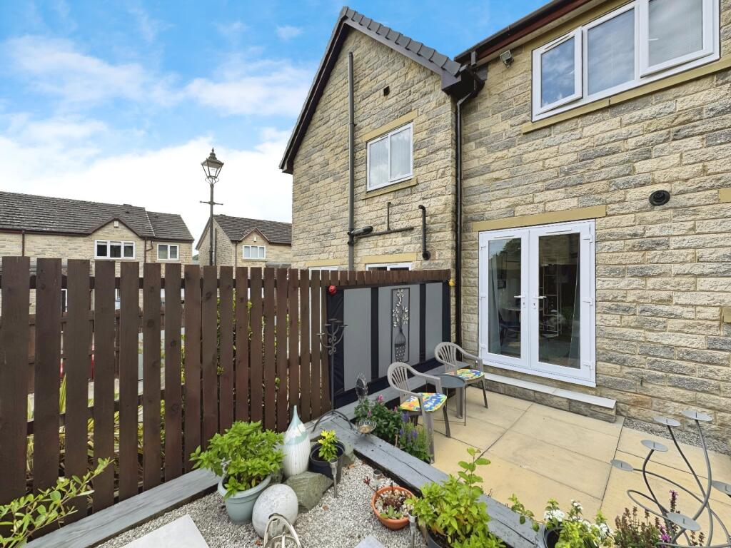 Additional image 12 of Weavers Croft, Cleckheaton, BD19