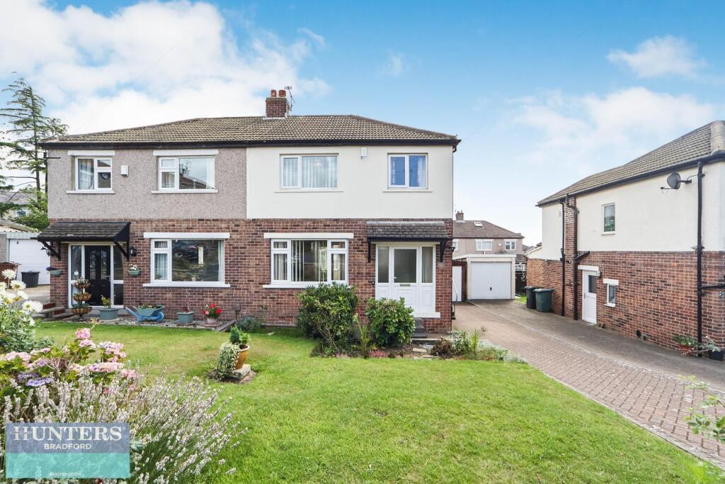 Additional image 32 of Kestrel Drive Bradford, West Yorkshire, BD2 4HA