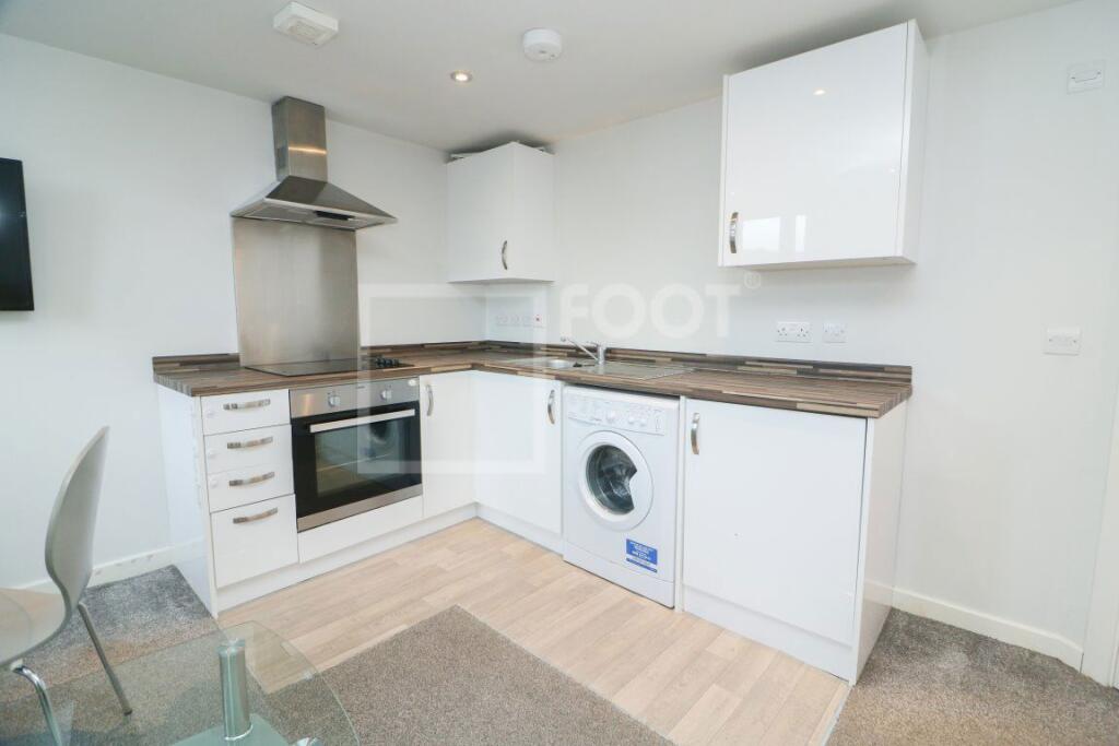 Additional image 8 of Grattan House Bradford, BD1