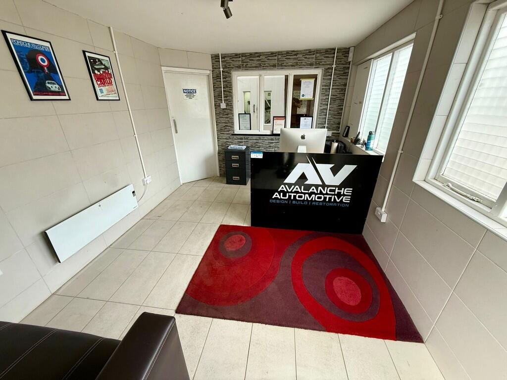 Additional image 4 of Avalanche Automotive, Bolton Abbey, BD23