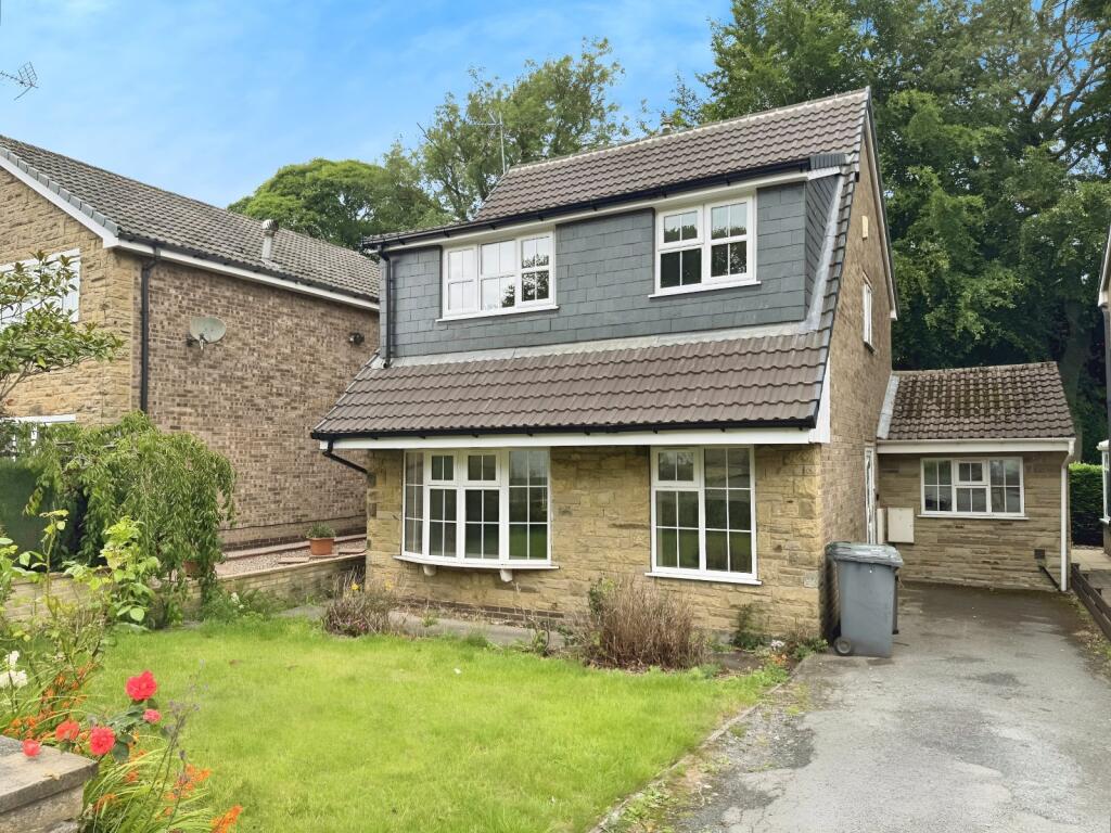 Additional image 5 of Latham Court, Gomersal, BD19