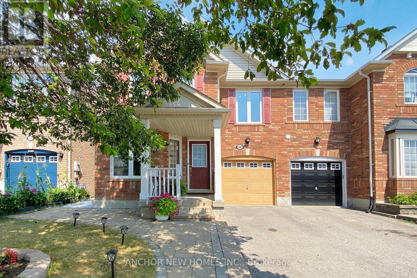 60 COYOTE CRESCENT|Toronto (Rouge), Ontario M1B6H1