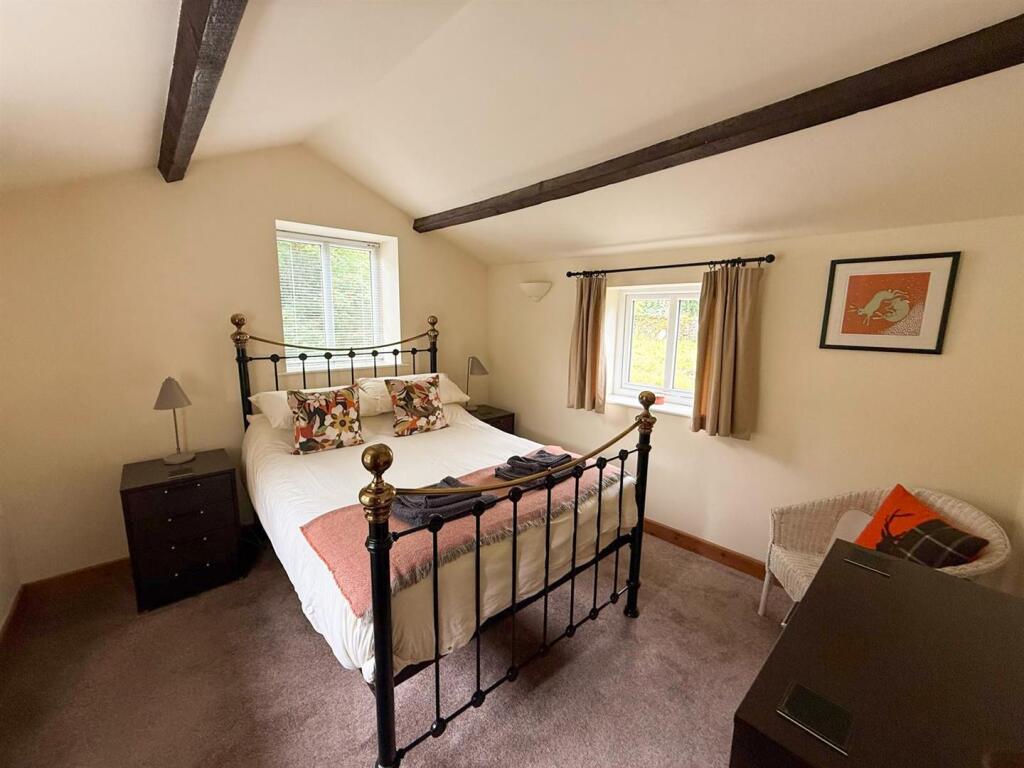 Additional image 9 of Mill Cottage, Buckden