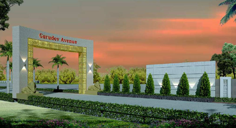 Additional image 3 of Super Corridor, Indore