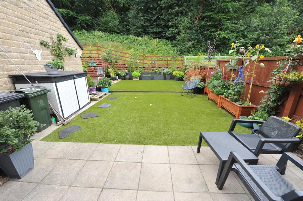Additional image 4 of Castle Stead Drive, Cullingworth, Bradford