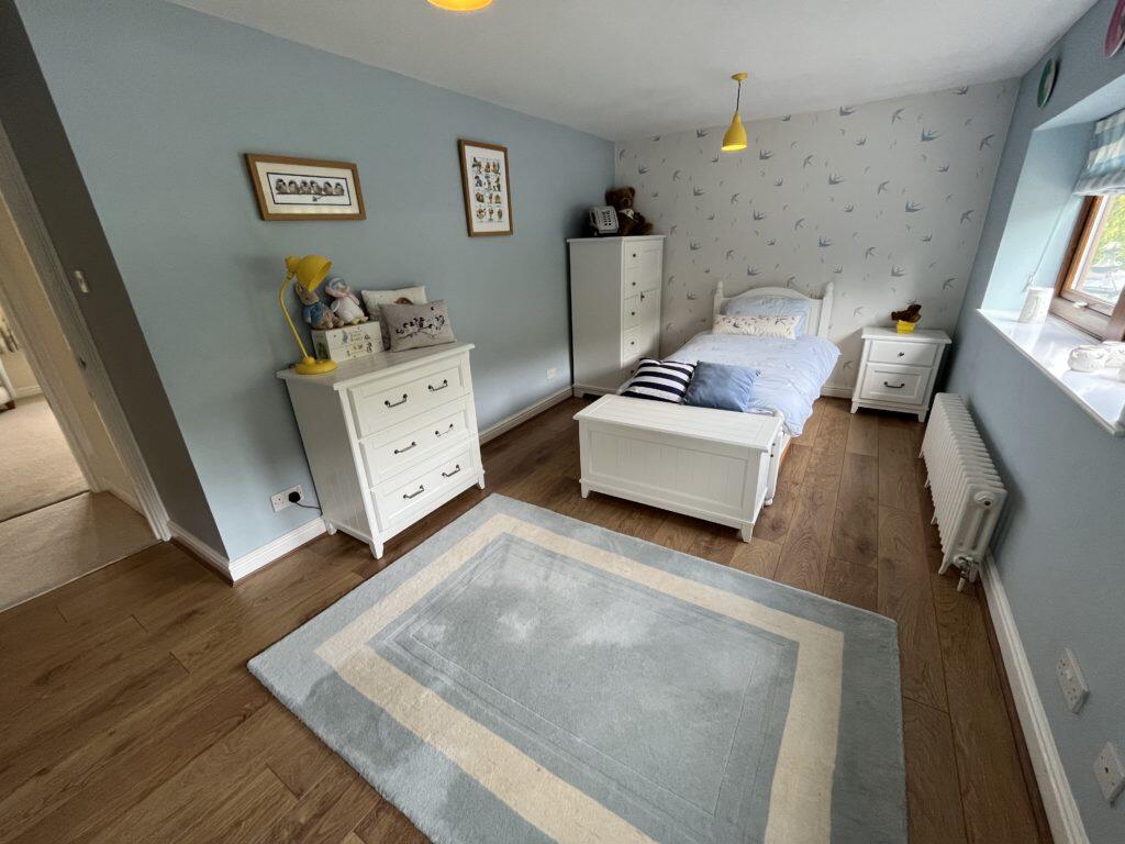 Additional image 14 of 4 Bedroom Detached Property for Sale – Moorside Cottage, Back Shaw Lane, Keighley, BD21 5QU