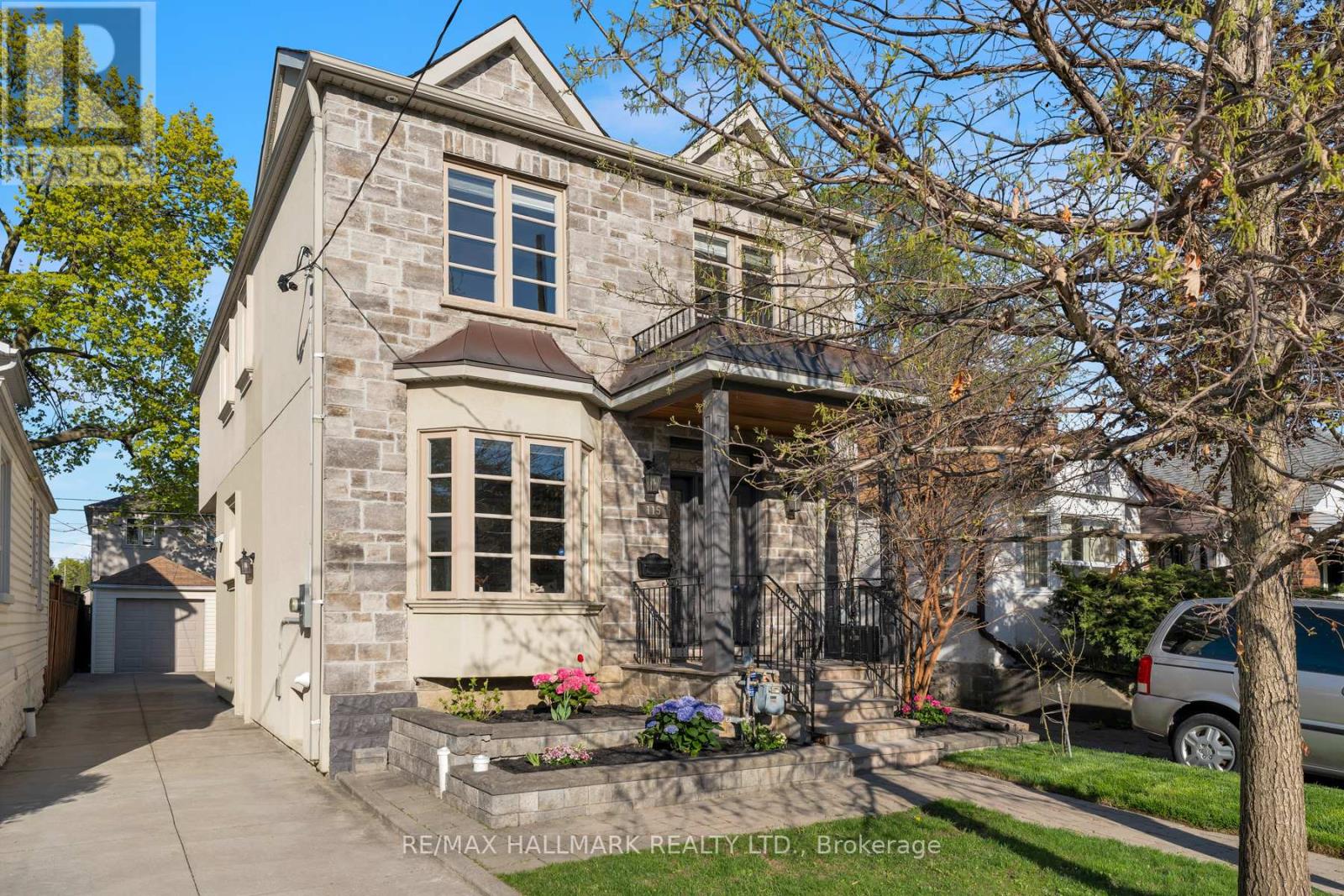Property image for 115 CADORNA AVENUE|Toronto (East York), Ontario M4J3X3