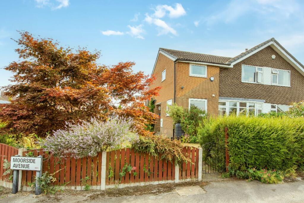 Property image for Moorside Avenue, Drighlington