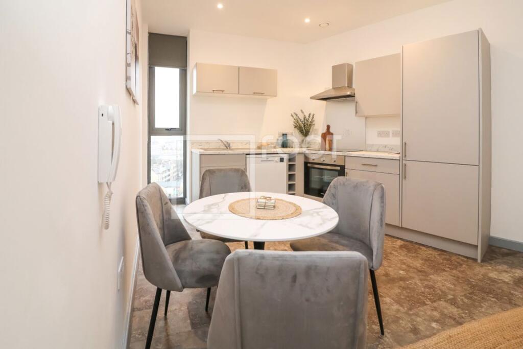 Additional image 2 of Highpoint, Exclusive Luxury Apartments, BD1