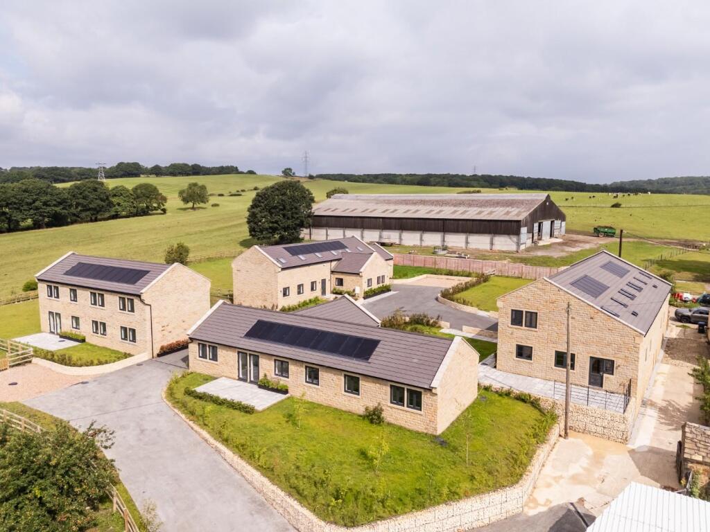 Additional image 13 of Stunning New Build Bungalow