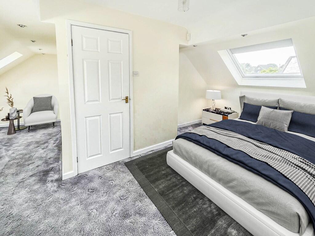 Additional image 18 of Silver Birch Drive, Wyke, Bradford, West Yorkshire, BD12