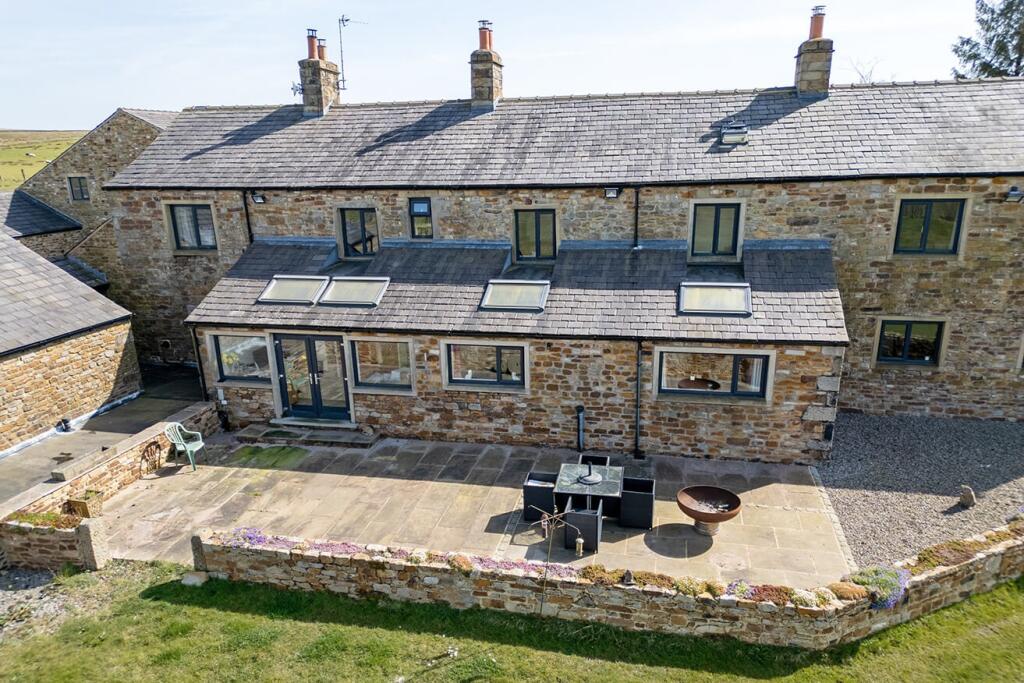 Additional image 28 of Shays Farm, Tosside