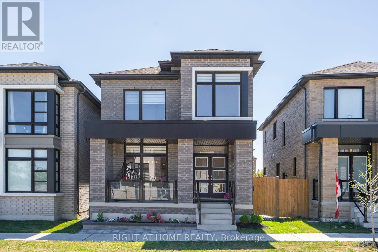 15 SUGARBERRY AVENUE|Markham (Cornell), Ontario L6B1N9