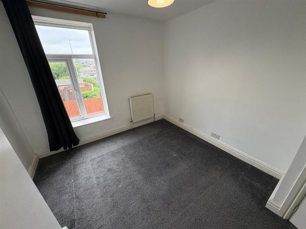 Additional image 8 of Ford, Queensbury, Bradford