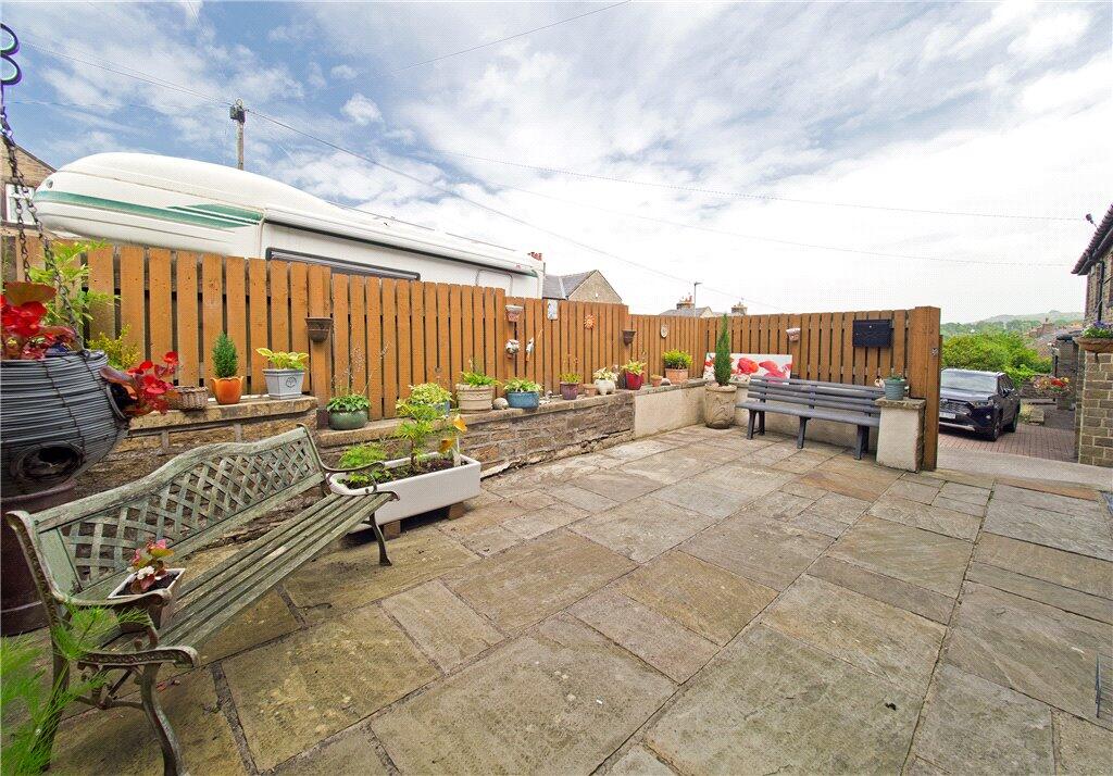 Additional image 26 of Mytholmes Lane, Haworth, Keighley, West Yorkshire, BD22