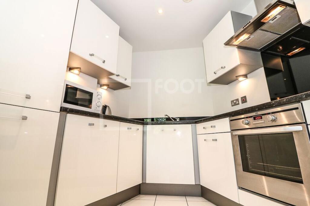 Additional image 20 of Victoria Mills, Salts Mill Road, Saltaire, BD17