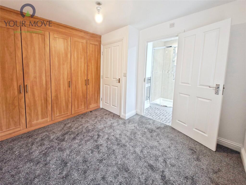 Additional image 6 of Woodcote Fold, Oakworth, Keighley, West Yorkshire, BD22