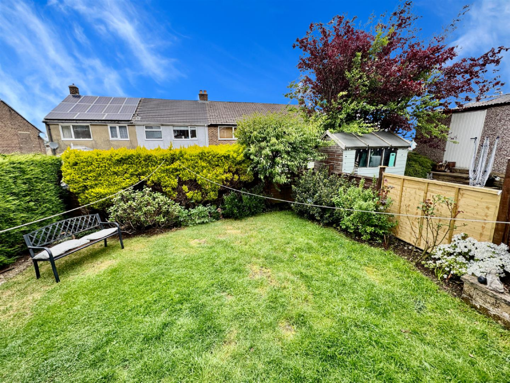 Additional image 16 of Branshaw Grove, Exley Head, Keighley, BD22 6NH