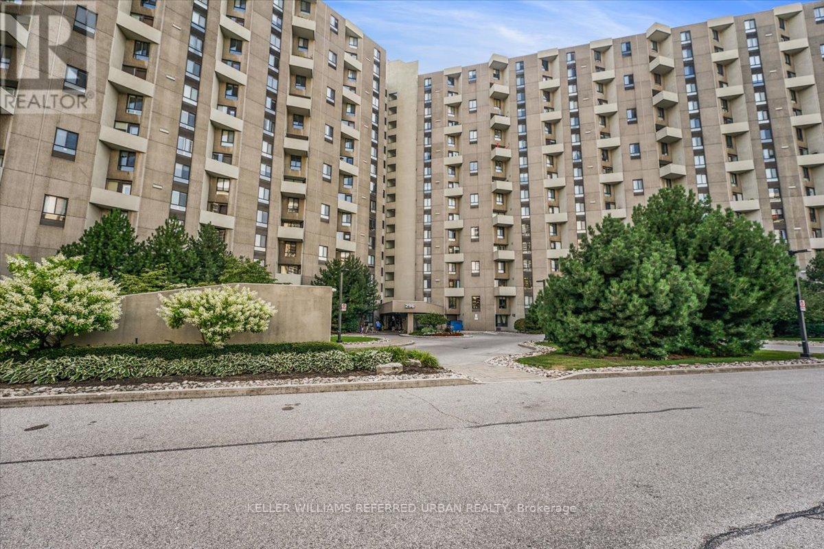 Property image for PH2 - 296 MILL ROAD|Toronto (Markland Wood), Ontario M9C4X8