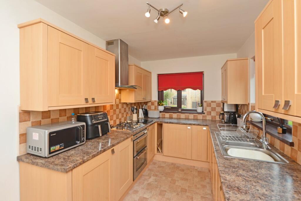 Additional image 6 of St. Lukes Close, Cleckheaton, West Yorkshire, BD19