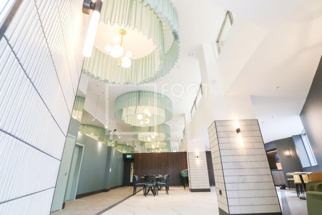 Additional image 9 of Highpoint, Exclusive Luxury Apartments, BD1