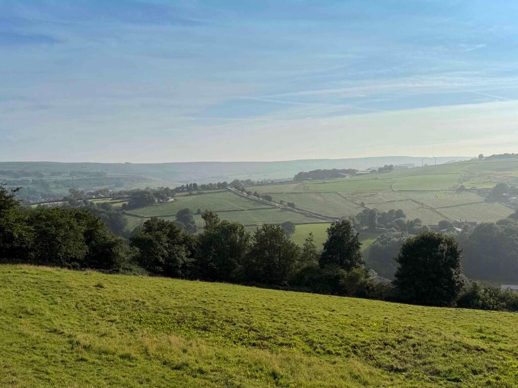 Additional image 41 of Moorend View Farm, Blackmoor Road, Haworth, BD22