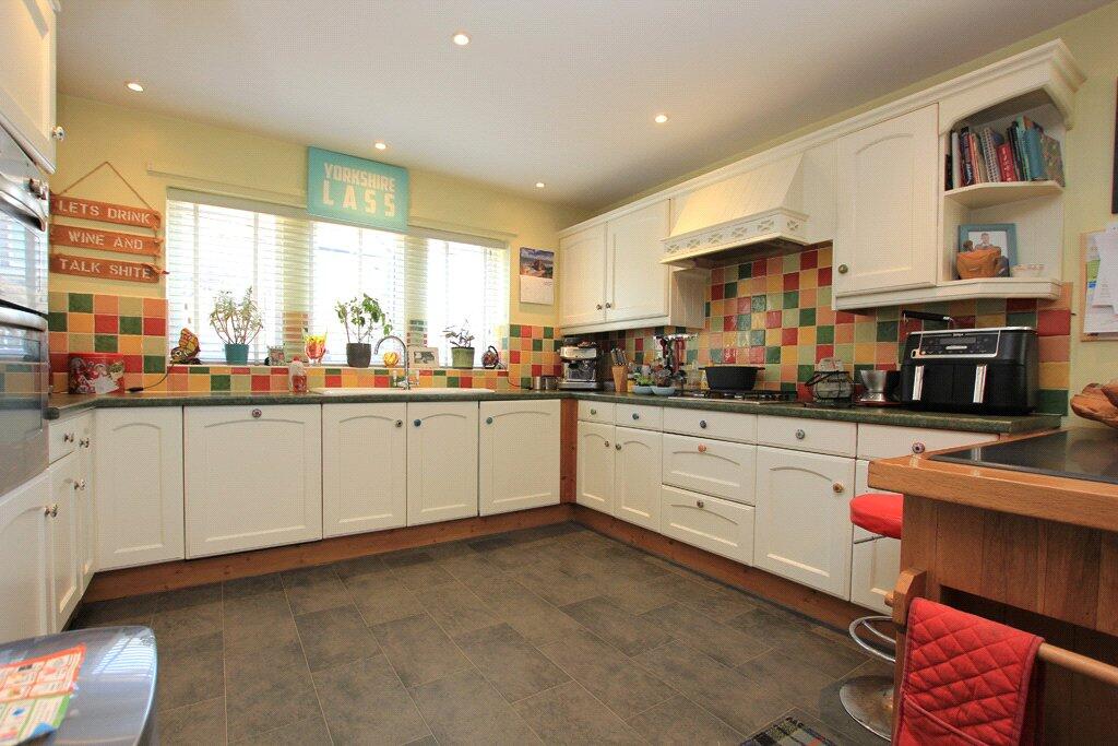 Additional image 5 of 51 Hammerton Drive, Hellifield, North Yorkshire, BD23 4LZ