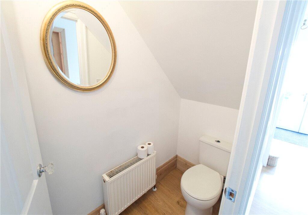 Additional image 10 of Mytholmes Lane, Haworth, Keighley, West Yorkshire, BD22