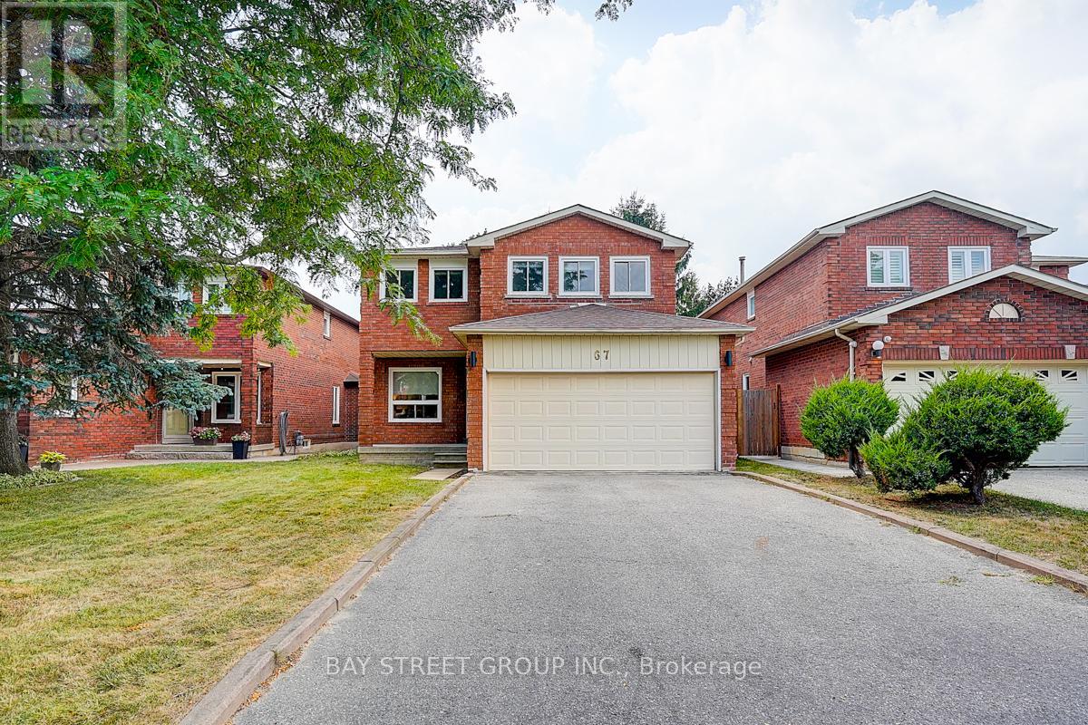 Property image for 67 KYLA CRESCENT|Markham (Milliken Mills East), Ontario L3S2Y4