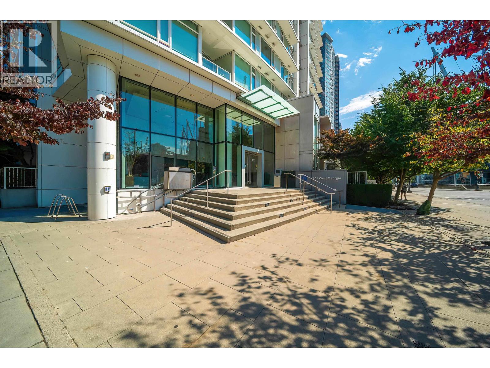 2302 161 W GEORGIA STREET|Vancouver, British Columbia V6B0K9