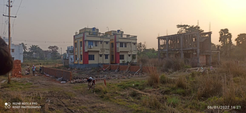 Additional image 2 of Joka, Kolkata