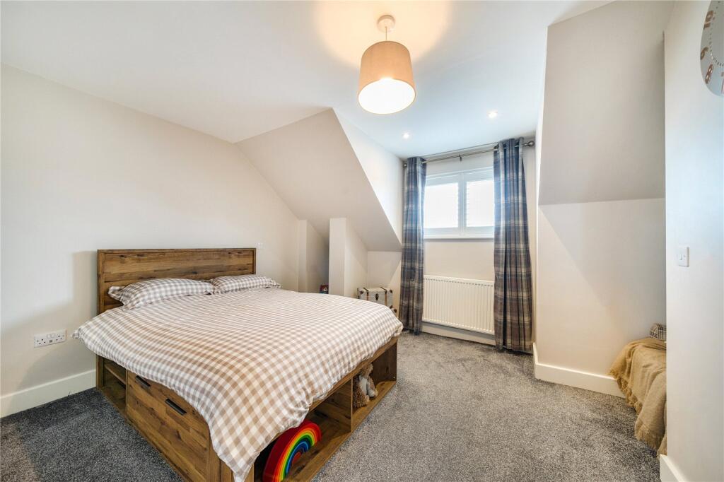 Additional image 6 of Willow Mews, Idle, Bradford, West Yorkshire