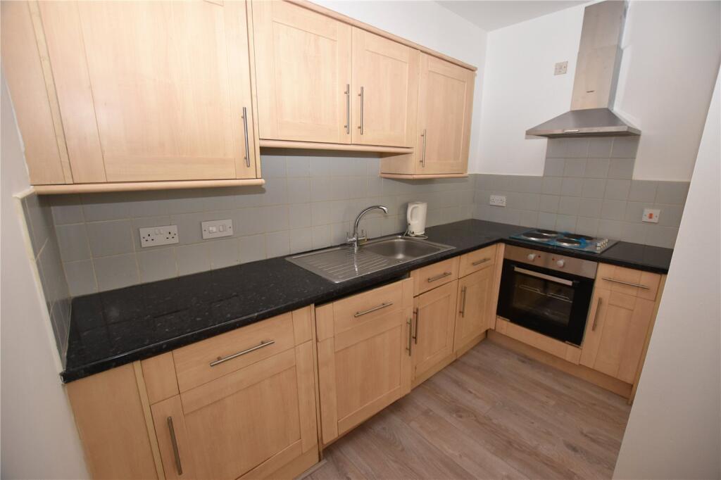 Additional image 4 of 1 Hick Street, Bradford, West Yorkshire