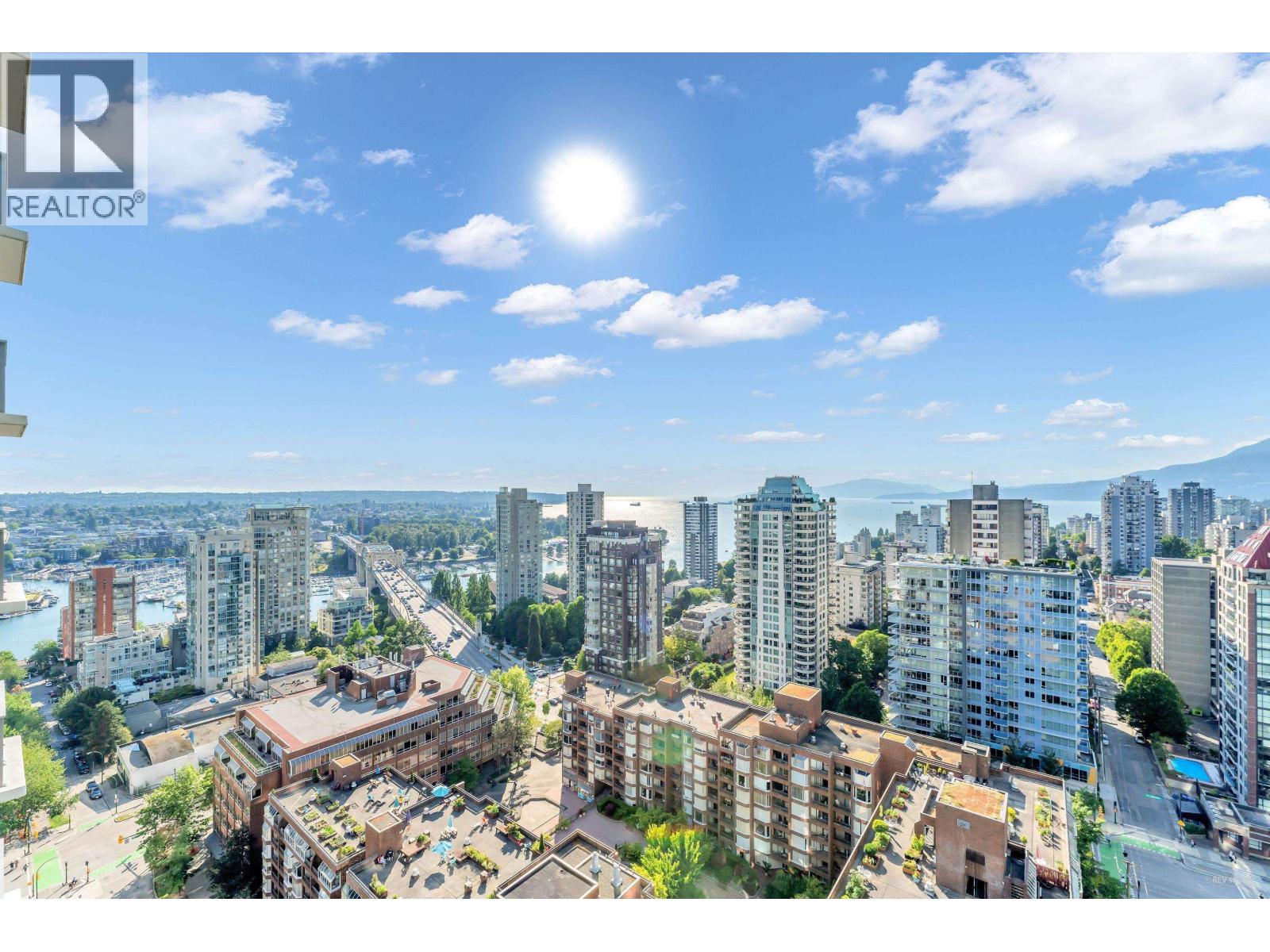 2702 1308 HORNBY STREET|Vancouver, British Columbia V6Z0C5