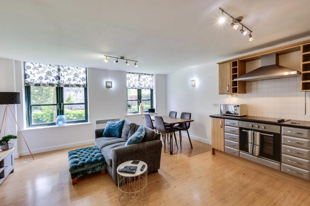 Additional image 3 of Meadow Road, Apperley Bridge, Bradford, West Yorkshire, BD10