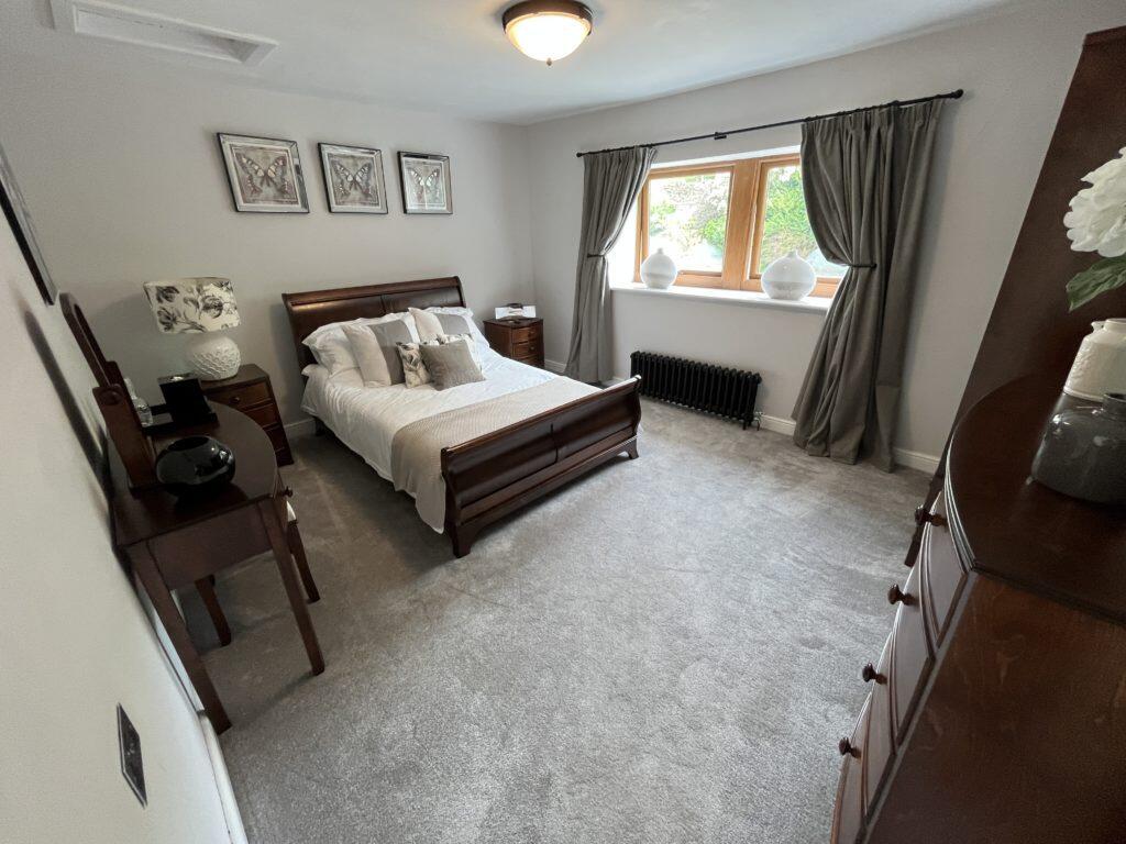 Additional image 12 of 4 Bedroom Detached Property for Sale – Moorside Cottage, Back Shaw Lane, Keighley, BD21 5QU